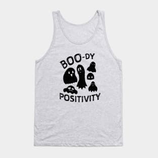 Boo-dy Positivity Tank Top